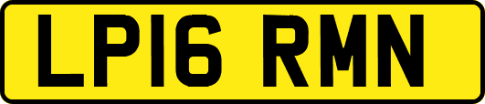 LP16RMN