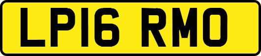 LP16RMO