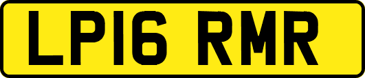 LP16RMR