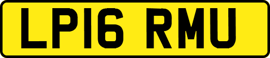 LP16RMU