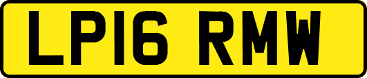 LP16RMW