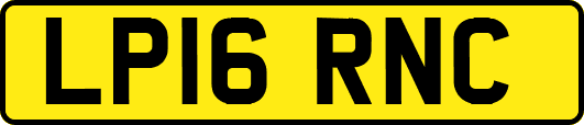 LP16RNC
