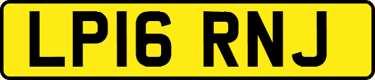 LP16RNJ