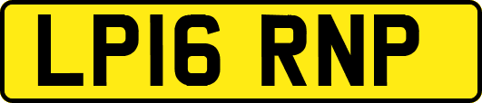 LP16RNP