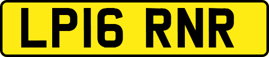 LP16RNR