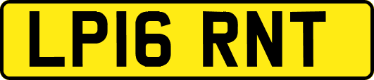LP16RNT