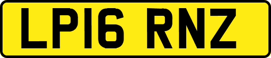 LP16RNZ