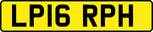 LP16RPH