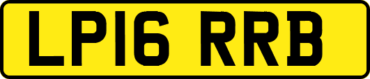 LP16RRB