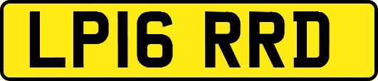 LP16RRD