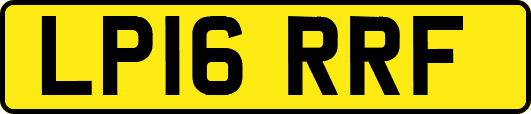 LP16RRF