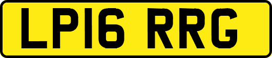 LP16RRG