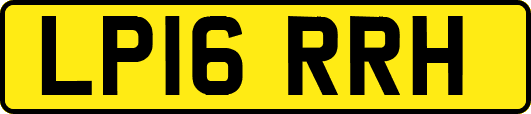LP16RRH