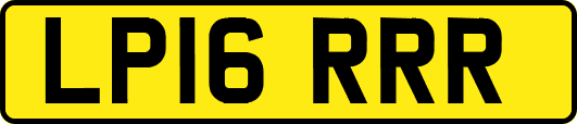 LP16RRR