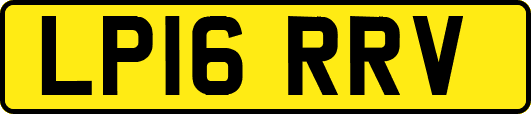 LP16RRV