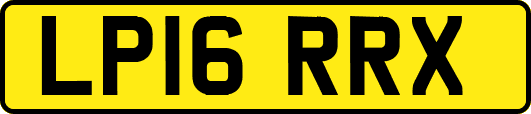 LP16RRX