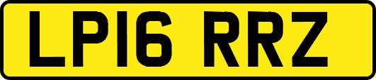 LP16RRZ