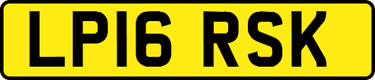 LP16RSK