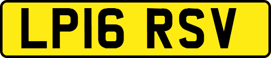 LP16RSV