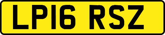 LP16RSZ