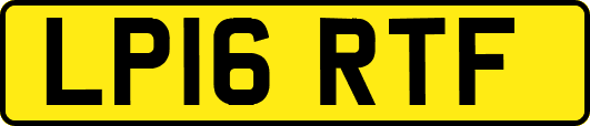 LP16RTF