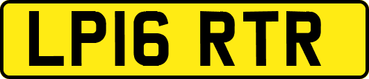 LP16RTR