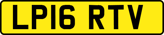 LP16RTV
