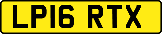 LP16RTX