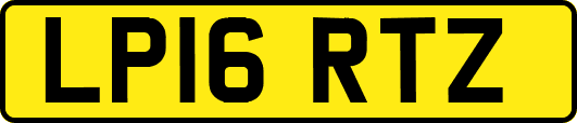 LP16RTZ