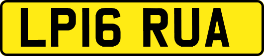 LP16RUA
