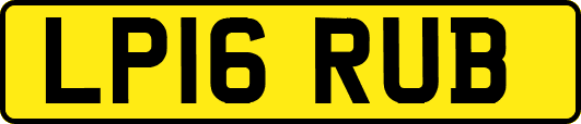 LP16RUB