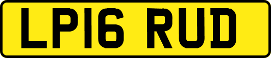 LP16RUD