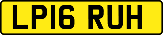 LP16RUH