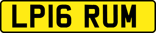 LP16RUM