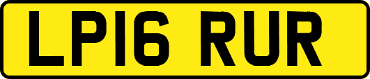 LP16RUR