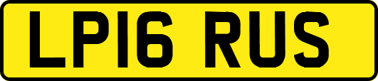 LP16RUS
