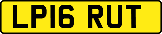 LP16RUT
