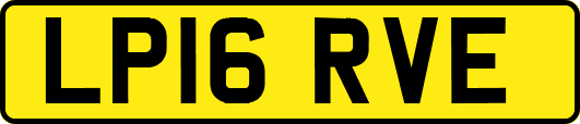 LP16RVE