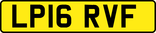 LP16RVF