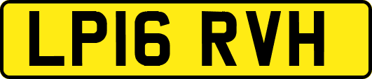 LP16RVH