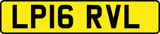 LP16RVL