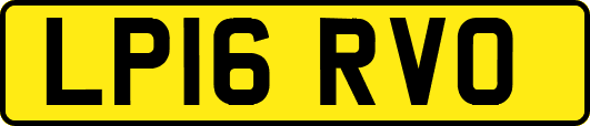 LP16RVO