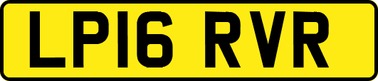 LP16RVR