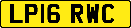 LP16RWC