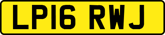 LP16RWJ