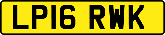 LP16RWK