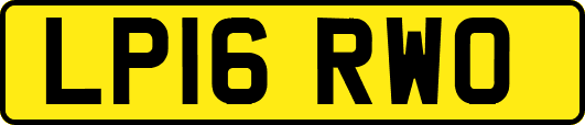 LP16RWO