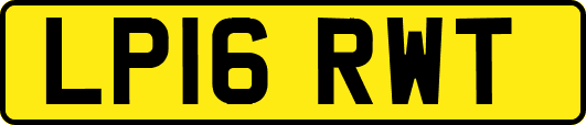 LP16RWT