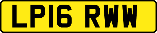 LP16RWW