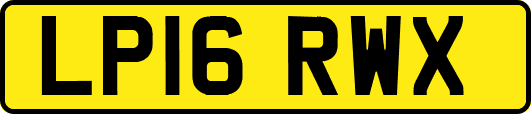 LP16RWX